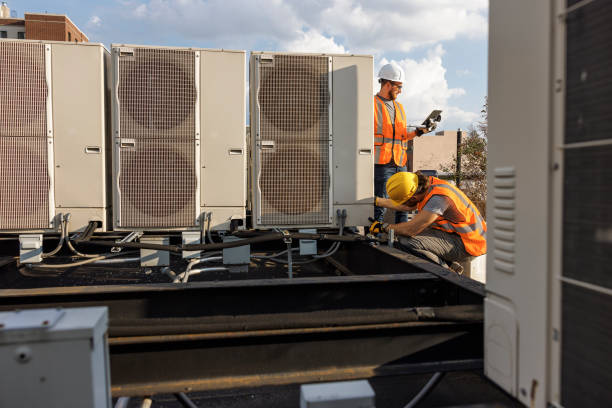 Best HVAC Supply and Distribution in Vermillion, SD