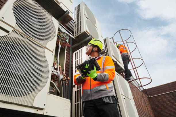 Best Emergency HVAC Services in Vermillion, SD