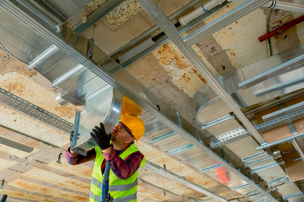 Best Geothermal HVAC Systems in Vermillion, SD