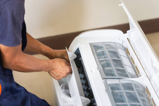 Best Residential HVAC in Vermillion, SD