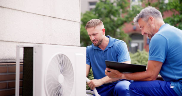 Best Thermostats and Smart Controls in Vermillion, SD