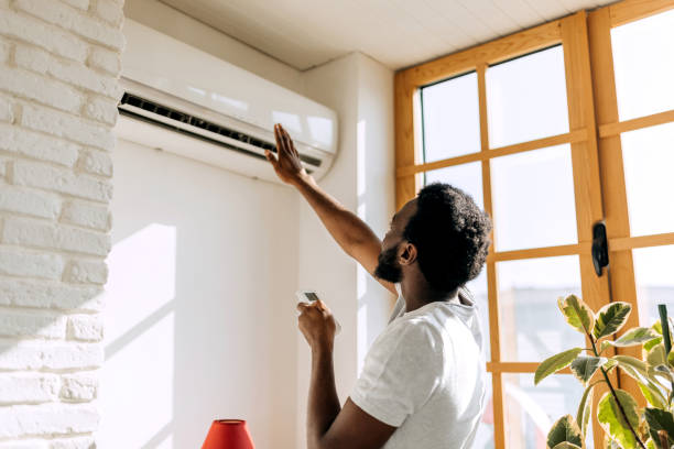 Best Air Conditioning Cleaning in Vermillion, SD
