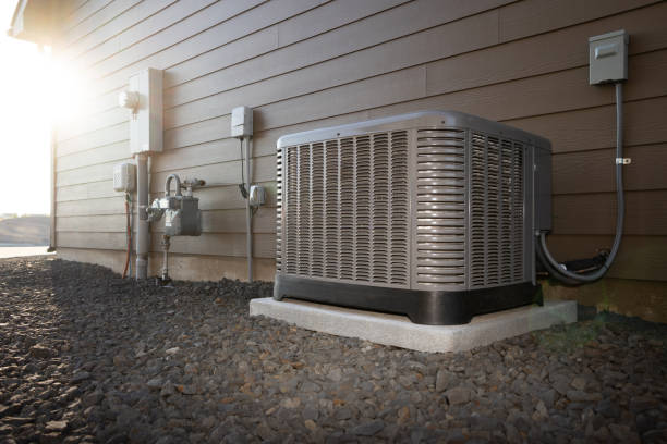 Best VRF (Variable Refrigerant Flow) Systems in Vermillion, SD